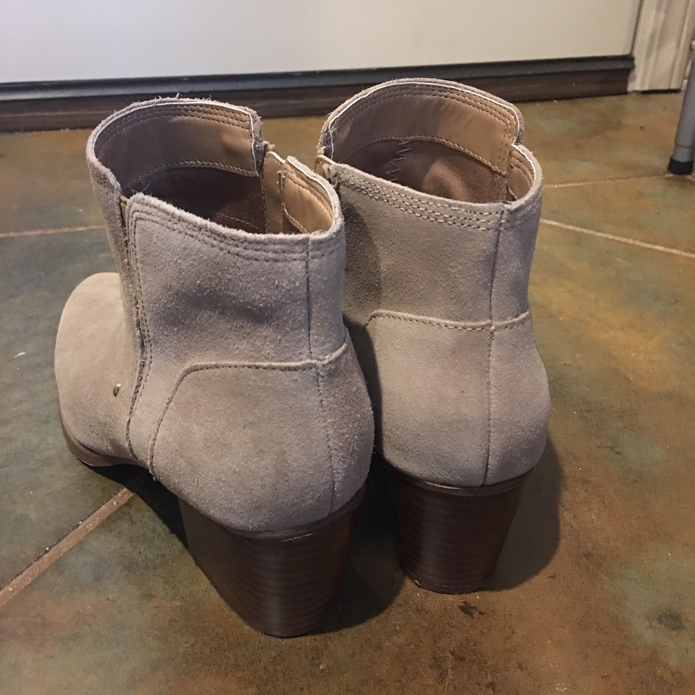 Boots from ALDO